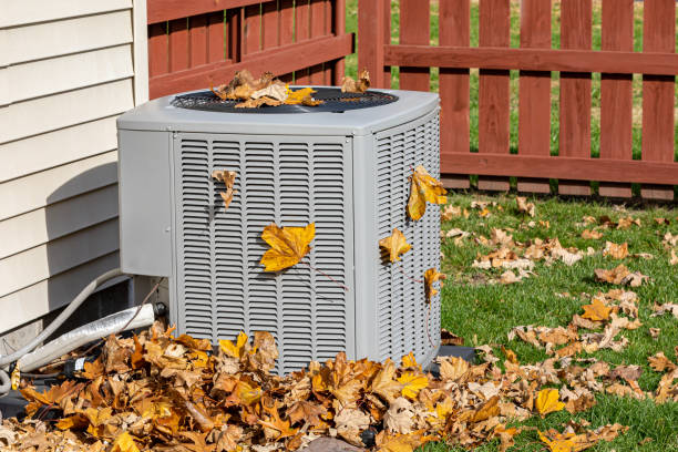 Affordable air conditioning repair in Clearlake Oaks, CA