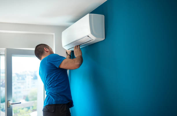 Best Affordable air conditioning repair  in Clearlake Oaks, CA