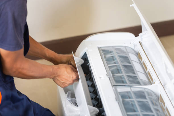Best HVAC installation services  in Clearlake Oaks, CA