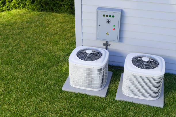 Best Emergency HVAC repair  in Clearlake Oaks, CA