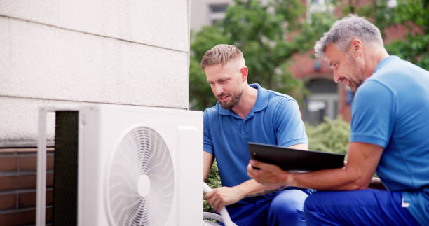  Clearlake Oaks, CA HVAC Pros