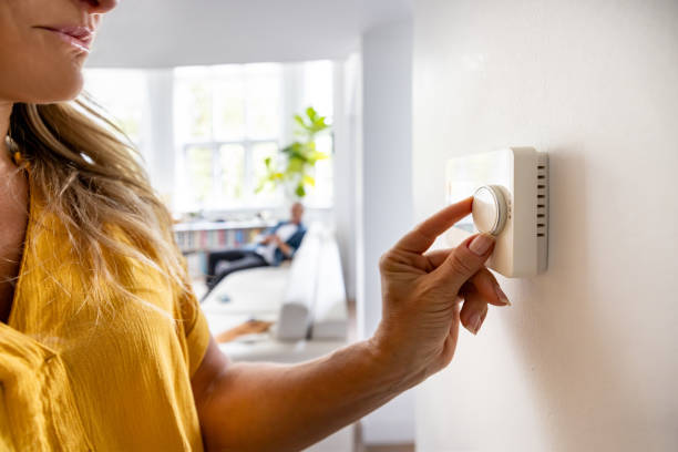 Best HVAC maintenance near me  in Clearlake Oaks, CA