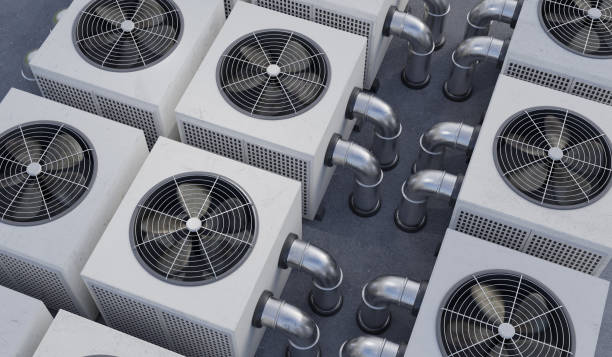 Best HVAC companies near me  in Clearlake Oaks, CA