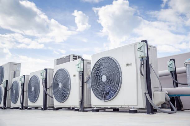 Best HVAC repair near me  in Clearlake Oaks, CA