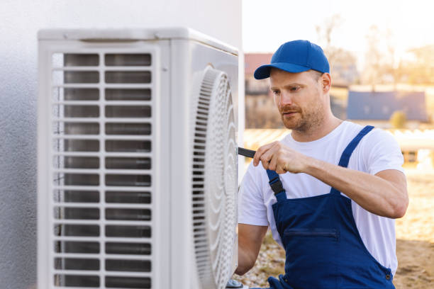 Best HVAC cleaning services  in Clearlake Oaks, CA