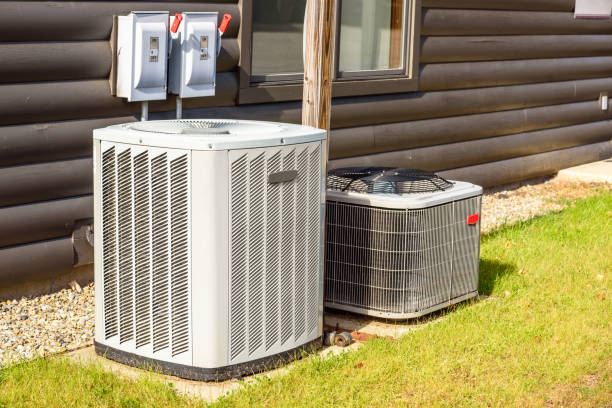 Best HVAC emergency services  in Clearlake Oaks, CA