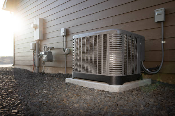 Trusted Clearlake Oaks, CA HVAC Experts